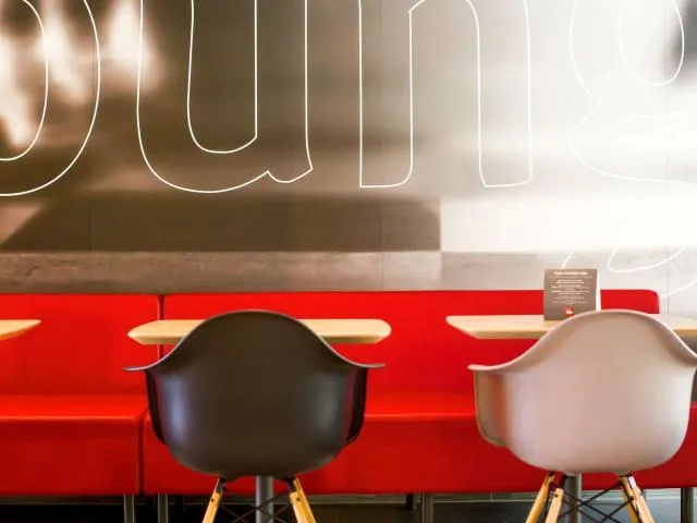  Ibis Wavre Brussels East - picture  : Property building,On site,Property 