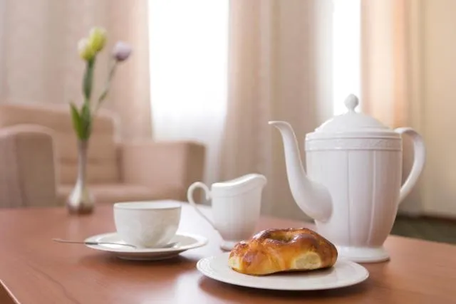  Armenia Hotel - picture  : Non alcoholic drinks,Property 