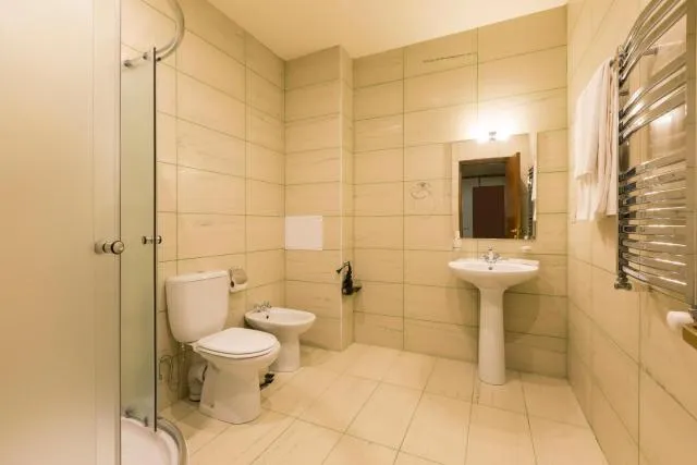  Armenia Hotel - picture  : Shower,Bathroom,Bathroom,Property 