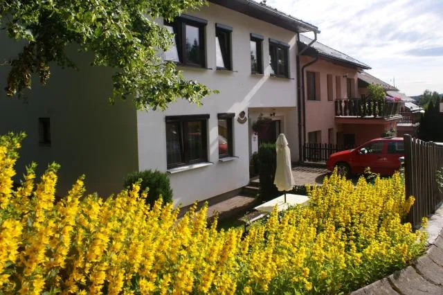  U Macháčků - Lipno - cover picture 