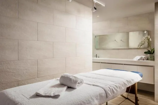  Eurostars Andorra - picture  : Spa/wellness,Massage,Spa and wellness centre/facilities,Property 