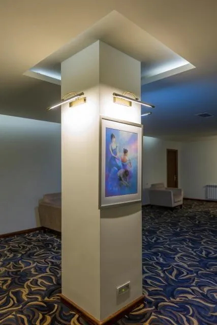  Armenia Hotel - picture  : Area and facilities,Property 