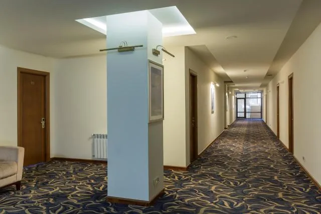  Armenia Hotel - picture  : Area and facilities,Property 