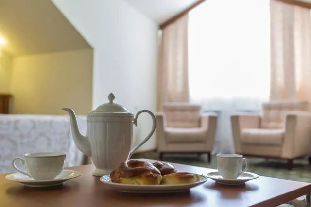  Armenia Hotel - picture  : Non alcoholic drinks,Property 