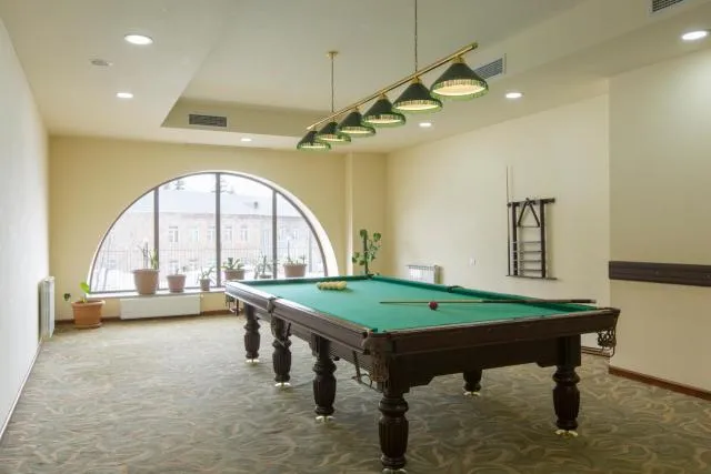  Armenia Hotel - picture  : Billiards,Billiard,Property 