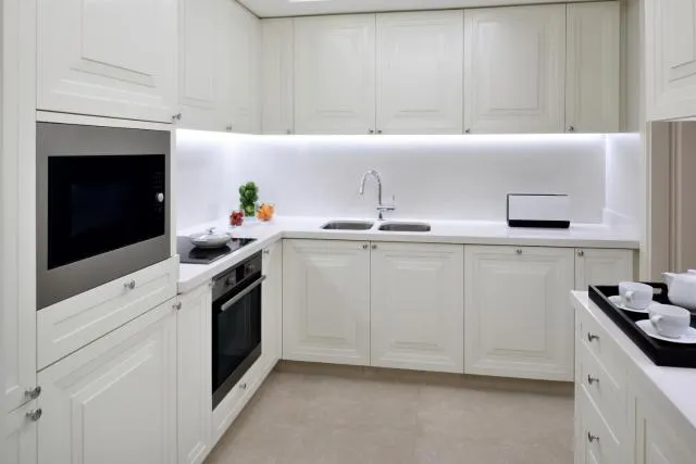  Address Boulevard - picture  : Kitchen/kitchenette,Kitchen or kitchenette,Property 