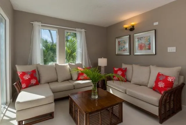  Siboney Beach Club - picture  : Seating area,Seating area,Property 