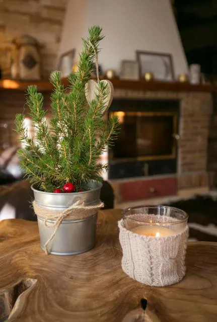  B&B La Lluna - picture  : Living room,Property 