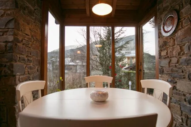  B&B La Lluna - picture  : Library,Property 