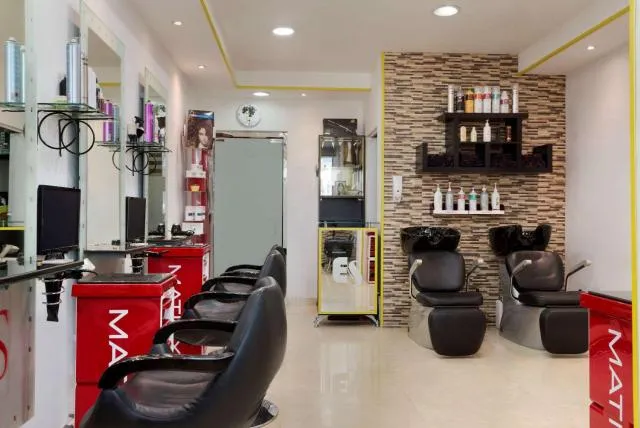  Ramada Downtown Abu Dhabi - picture  : Spa and wellness centre/facilities,On site,Property 