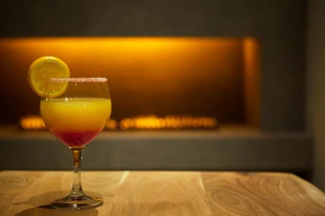  Hotel Ski Plaza & Wellness - picture  : Drinks,Property 