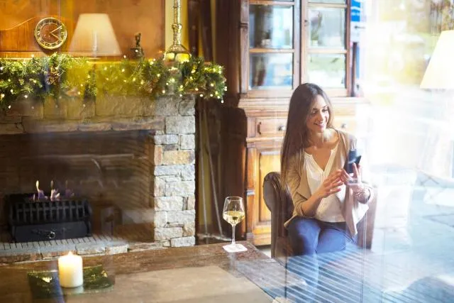  Hotel Ski Plaza & Wellness - picture  : People,Property 