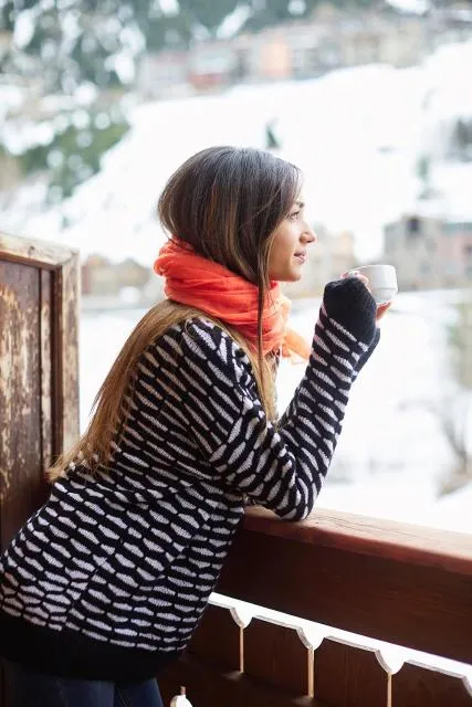  Hotel Ski Plaza & Wellness - picture  : People,Children,Property 