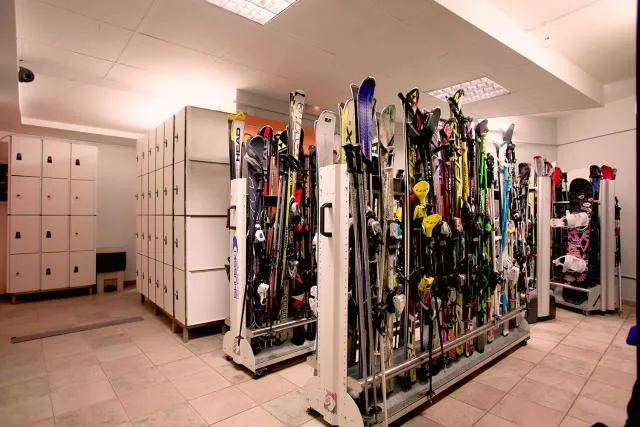  Hotel Ski Plaza & Wellness - picture  : Other,Area and facilities,Property 