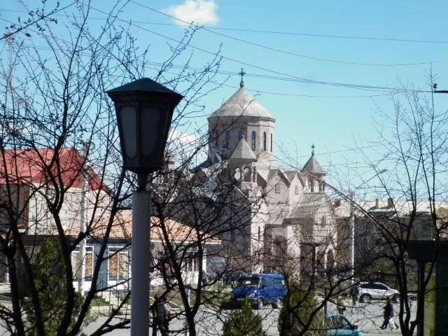  Guest House Dompolski - picture  : Aqua park,Area and facilities,Property 