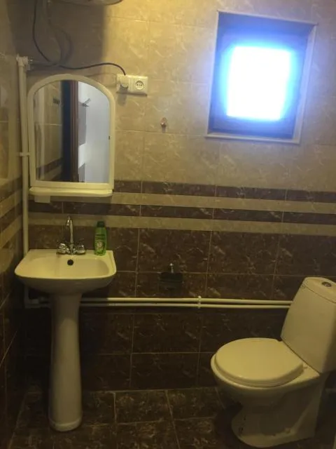  Anush`s B&B - picture  : Bathroom 