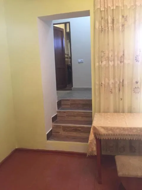  Anush`s B&B - picture  : TV/entertainment centre,Bed 