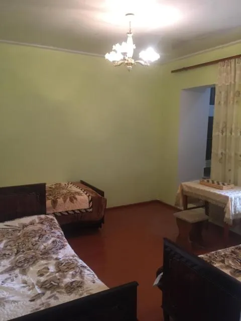  Anush`s B&B - picture  : Seating area,Bed 