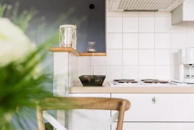  West Bay - picture  : Kitchen/kitchenette,Kitchen or kitchenette,Property 