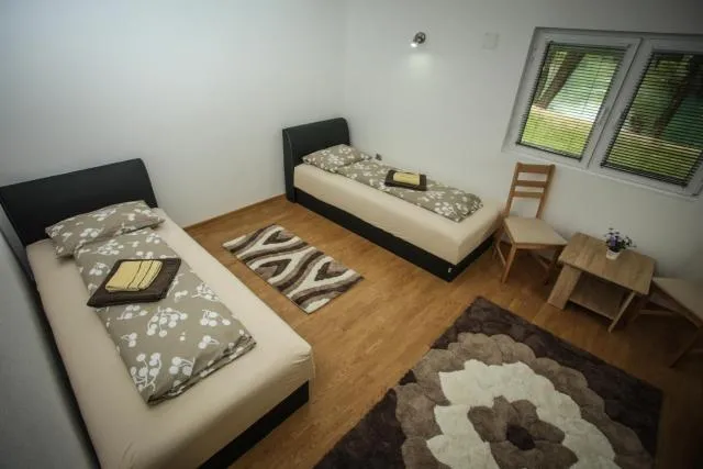  Kuca Delić - picture  : Bed,Bedroom,Property 