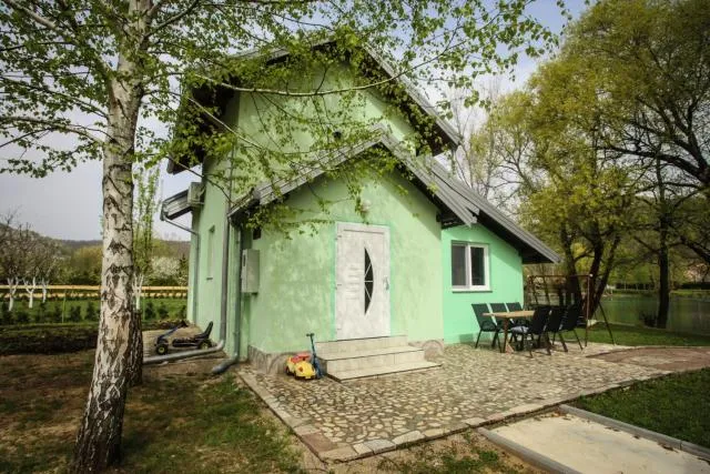  Kuca Delić - picture  : Property building,Property building,Property 