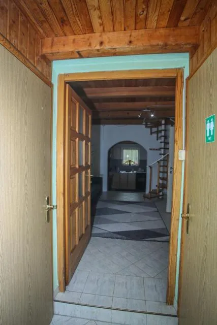  Kuca Delić - picture  : Facade/entrance,Property 