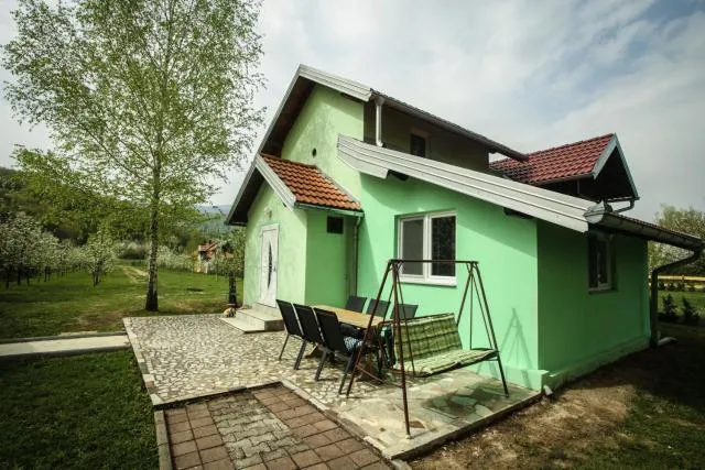  Kuca Delić - picture  : Property building,Property building,Property 