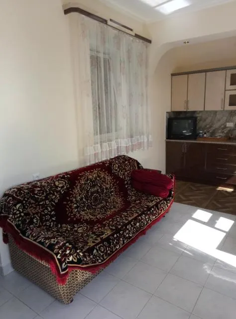  Lusya B&B - picture  : Seating area,Bed,Bed,Room 