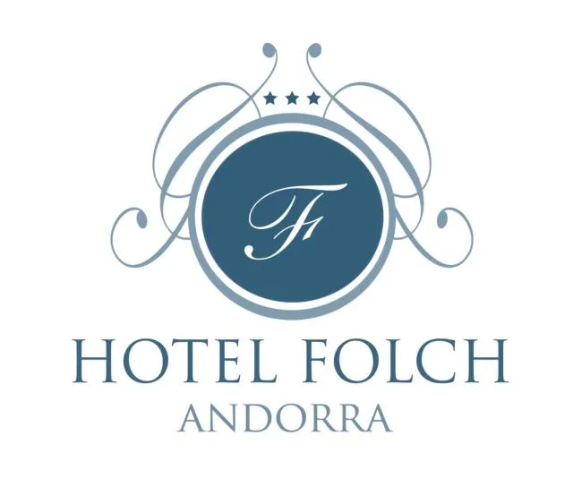  Hotel Folch - picture  : Property logo or sign,Property logo/sign,Logo/Certificate/Sign,Property 
