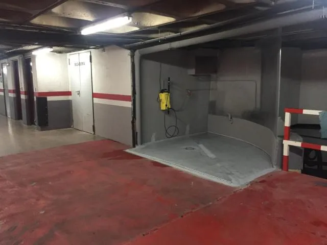  Hotel Folch - picture  : On-site shops,Cycling,Area and facilities,Parking,storage,elevator,elevator,acessibility,Property 