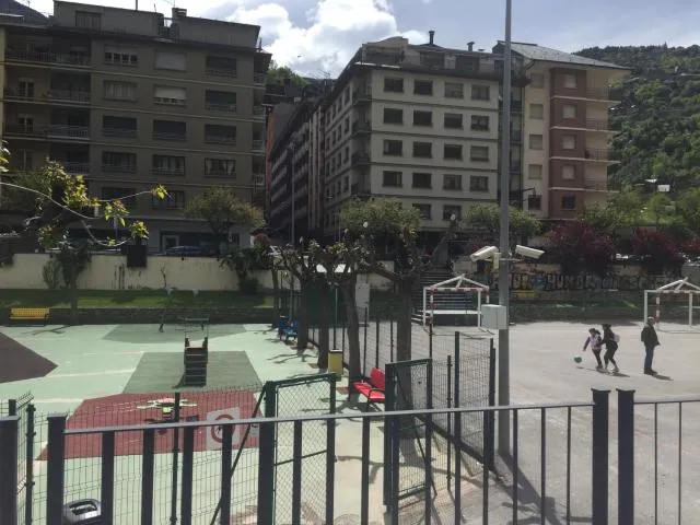  Hotel Folch - picture  : Restaurant/places to eat,Day,Activities,Casino,Children play ground,Fishing,Skiing,Other,Canoeing,Hiking,Cycling,Garden view,Area and facilities,Shopping Area,Sports,Entertainment,Family,Parking,ATM,laundry,washing machine,Property 