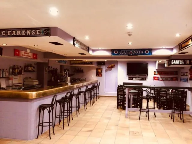  Hotel Refugi dels Isards - picture  : Toilet,Lounge or bar,Other,Property 