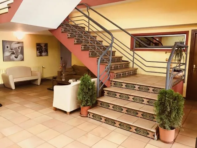  Hotel Refugi dels Isards - picture  : Nearby landmark,Lobby or reception,Other,Property 