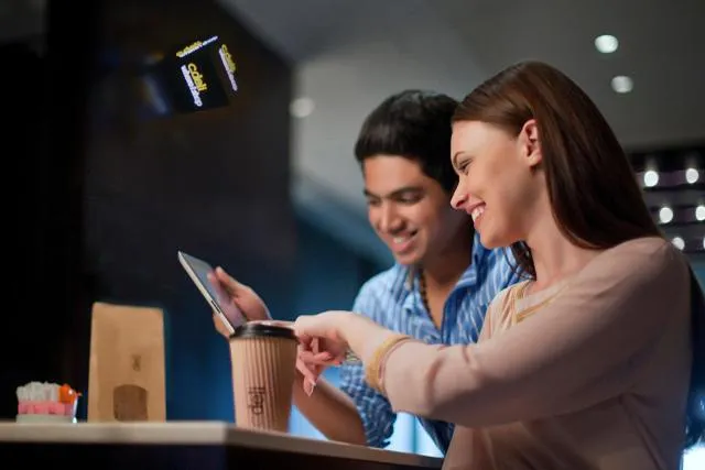  Centro Capital Centre By Rotana - picture  : People,Lounge or bar,group of guests,Property 