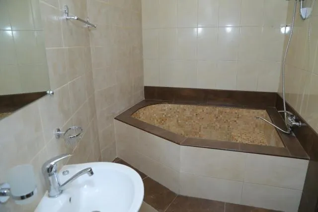  Hotel Merien - picture  : Bathroom 