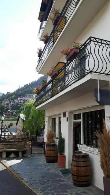  Residencia Aldosa - picture  : Property building,Facade/entrance,Property building,Balcony/Terrace,Property 