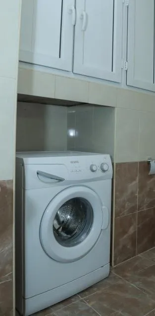  Hotel Merien - picture  : Kitchen/kitchenette,Area and facilities,Property 