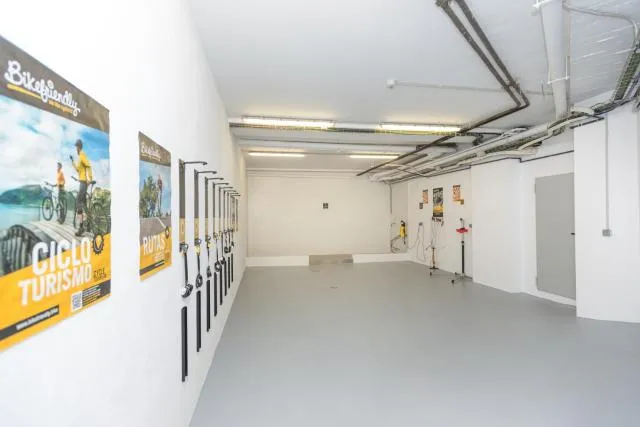  Hotel & Aparthotel Cosmos - picture  : Area and facilities,Property 