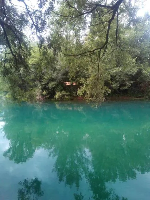  Kuca Delić - picture  : River view,Property 