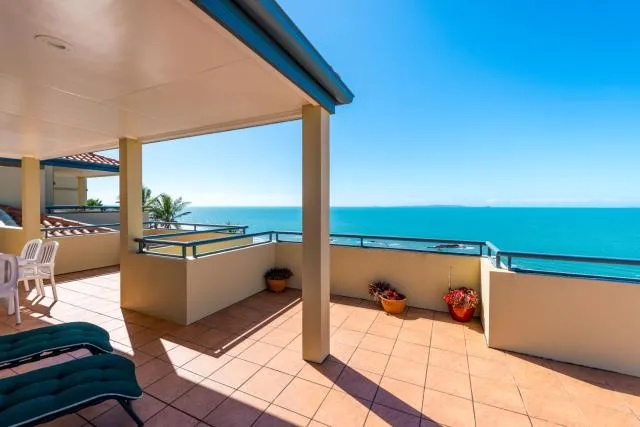  Villa Mar Colina - picture  : Balcony/Terrace,Property 