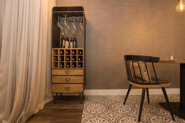  Yomo Centric - picture  : Restaurant/places to eat,Property 