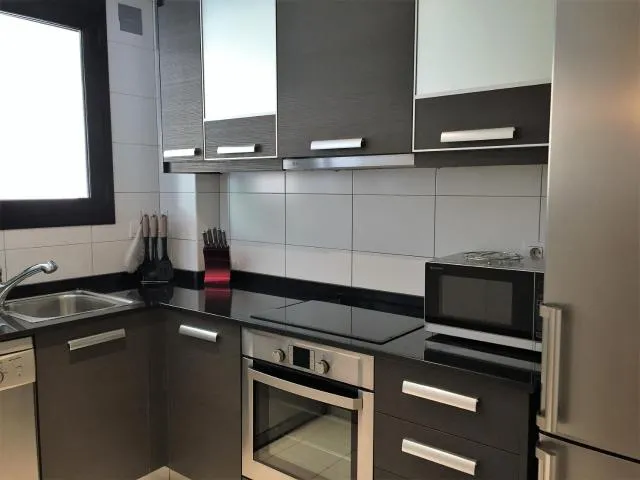  P&C Areny - picture  : Kitchen/kitchenette,Kitchen or kitchenette,Property 