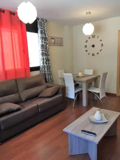  P&C Areny - picture  : Seating area,Dining area,Living room,Property 