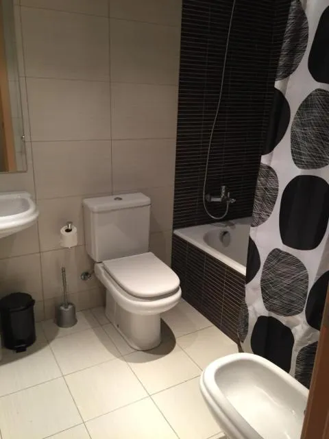  P&C Areny - picture  : Toilet,Bathroom,Property 