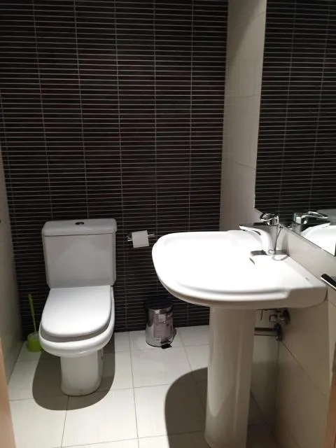  P&C Areny - picture  : Bathroom,Bathroom,Property 