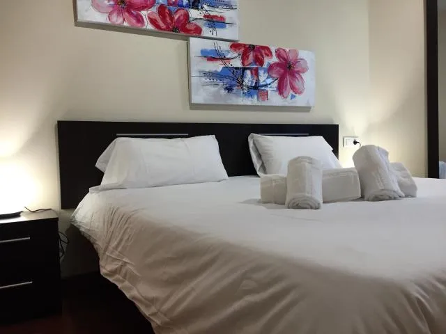  P&C Areny - picture  : Bed,Bedroom,Property 