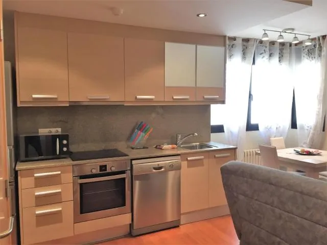  P&C Areny - picture  : Kitchen/kitchenette,Kitchen or kitchenette,Property 