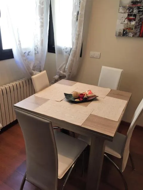  P&C Areny - picture  : Dining area,Living room,Property 