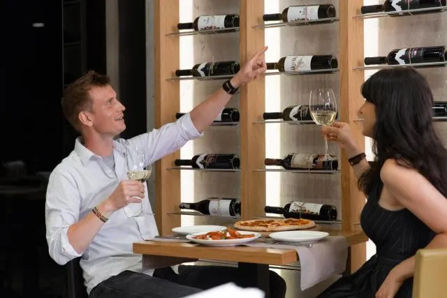  Nova Hotel Yerevan - picture  : Lounge or bar,Property 