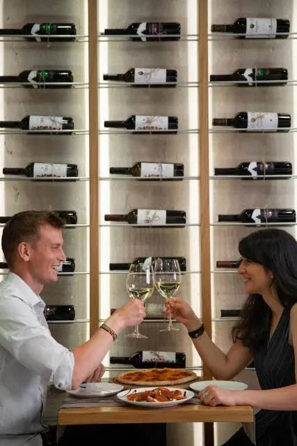  Nova Hotel Yerevan - picture  : Lounge or bar,Property 